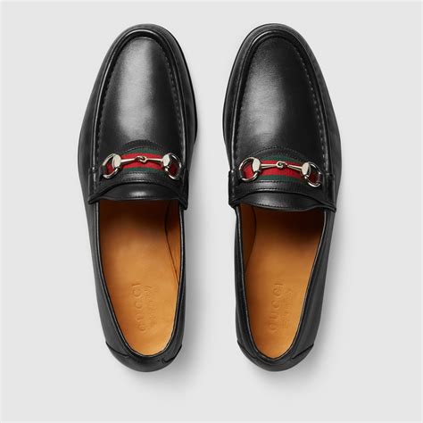 gucci loafer street style men|gucci horsebit loafer men.